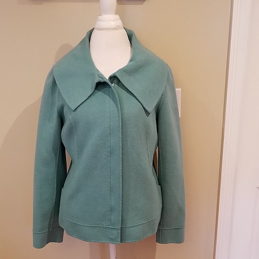 Lafayette  coat final price